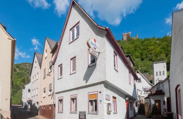 Holiday Home Near the Rhine River
