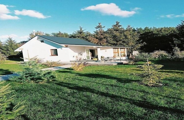 Holiday Home near Baltic Sea & Golf Course