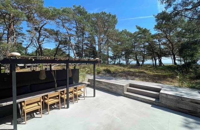 Holiday home near the beach –perfect for relaxing