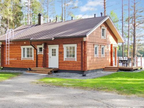 Holiday Home Nesterin helmi by Interhome