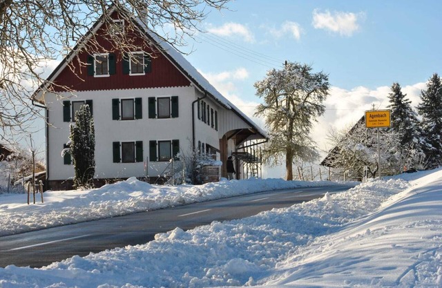 Holiday Home 'Nordschwarzwald' with Private Terrace, Private Garden and Wi-Fi