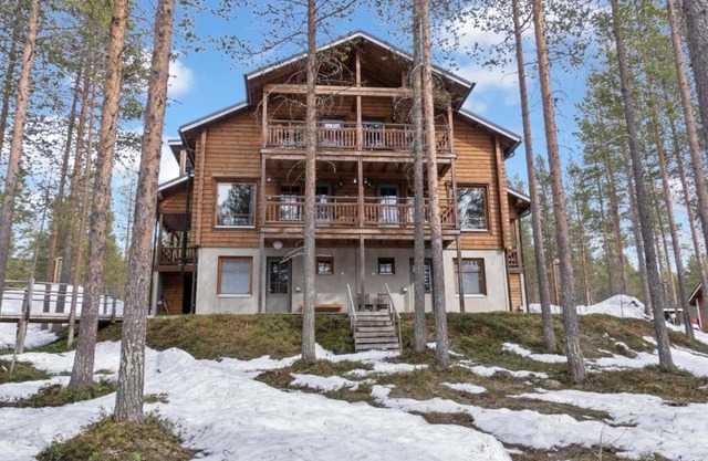Holiday Home Nuovo casa b by Interhome