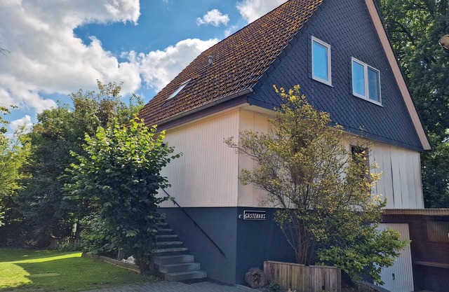 Holiday Home 'Oehm' with Private Terrace, Private Garden and Wi-Fi