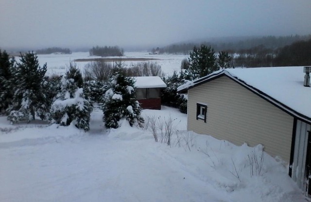 Holiday Home on Bolshaya Borovaya 62