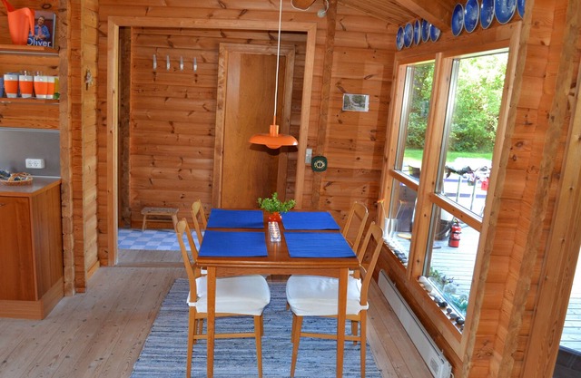 Holiday home on Møn - Råbylille Strand, Denmark