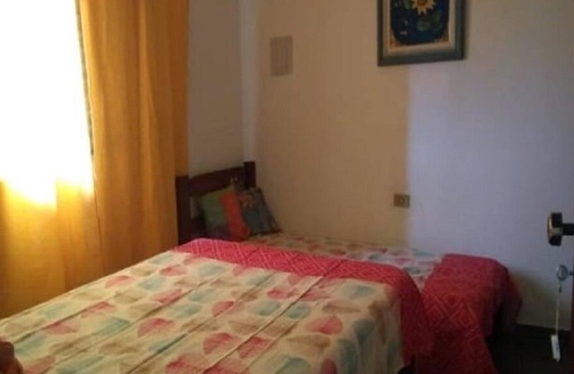 Holiday home or room with pool