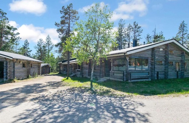 Holiday Home Pökkömaja b by Interhome