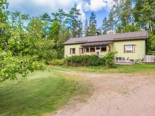 Holiday Home Palttala by Interhome