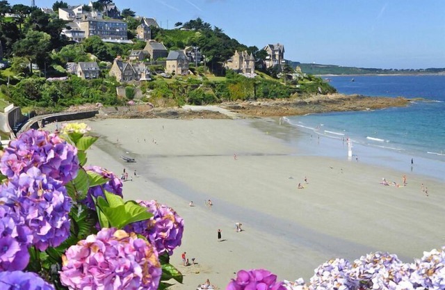 Holiday home, Perros Guirec