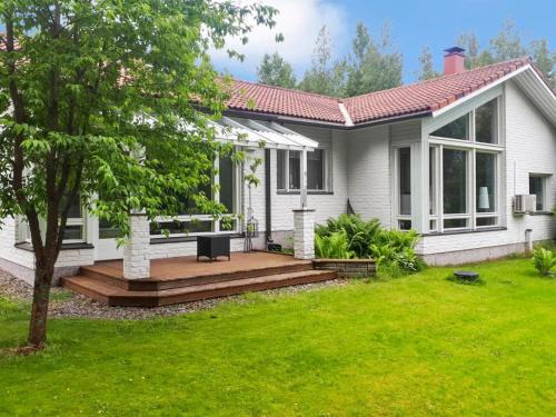 Holiday Home Polkurinne by Interhome