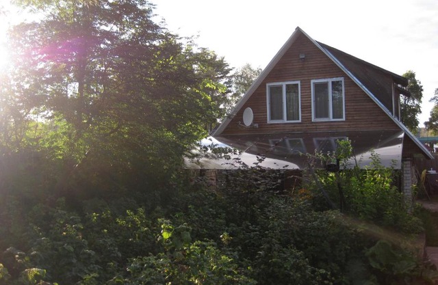 Holiday Home Pribrezhnyy