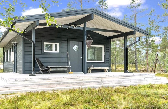 Holiday Home Pursu by Interhome