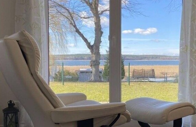 Holiday home Reed Path