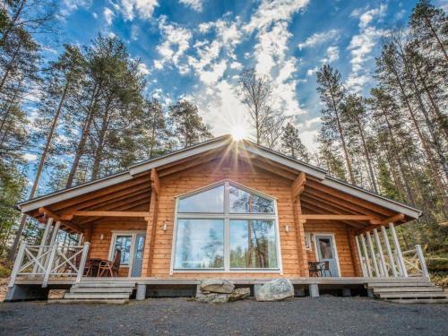 Holiday Home Ritalahti by Interhome