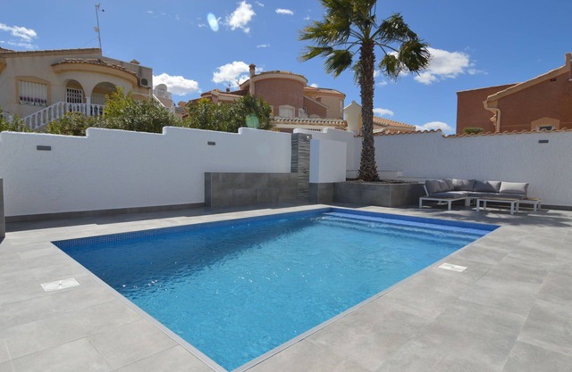 Holiday Home Rojales near Golf Course