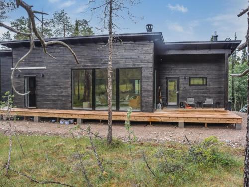Holiday Home Sallan kuukkeli by Interhome
