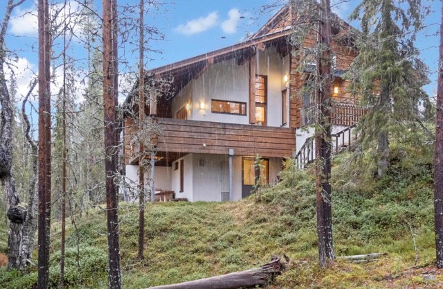 Holiday Home Sallan lumous b by Interhome