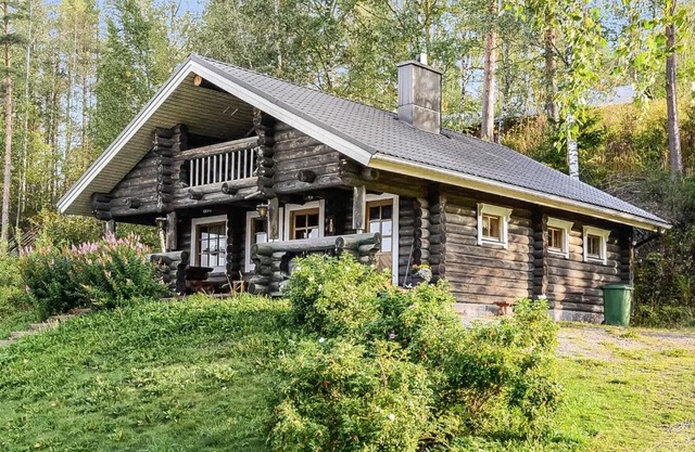 Holiday Home Savilahti by Interhome