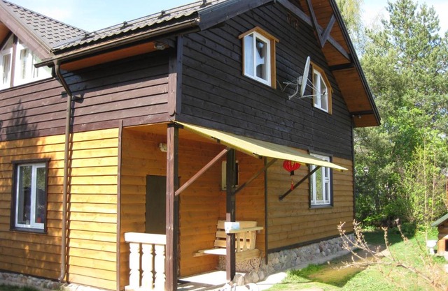 Holiday Home Seliger