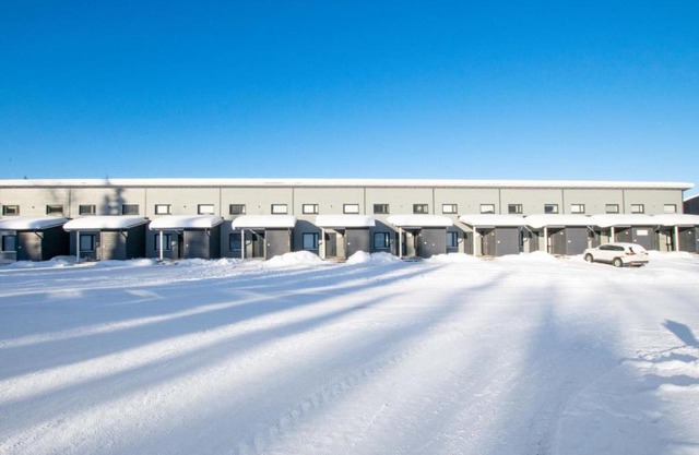 Holiday Home Skivillas 78 ukkohalla - 1 by Interhome