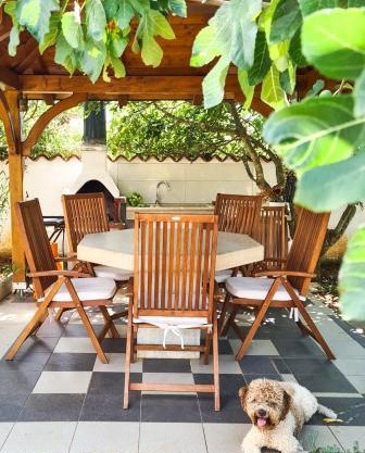 Holiday home Smokvin Hlad