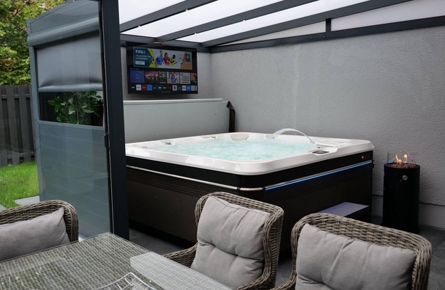 Holiday home Spa Lounge Hannover