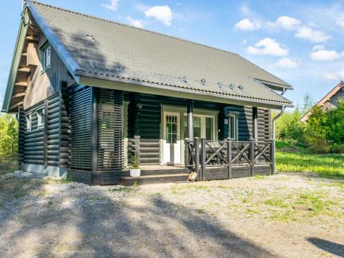 Holiday Home Susi by Interhome