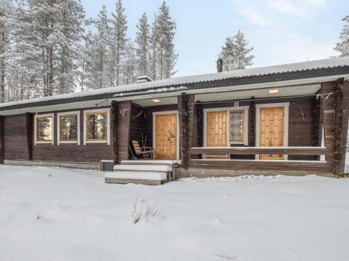 Holiday Home Teknomaja by Interhome