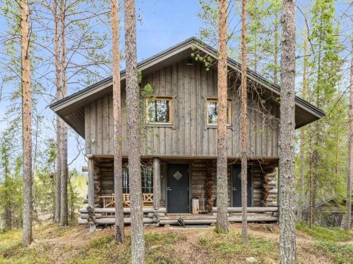 Holiday Home Tievatupa 1- isompi by Interhome