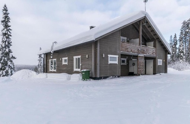 Holiday Home Vihtarinne b paritalo by Interhome