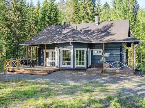 Holiday Home Villa eläntätila by Interhome