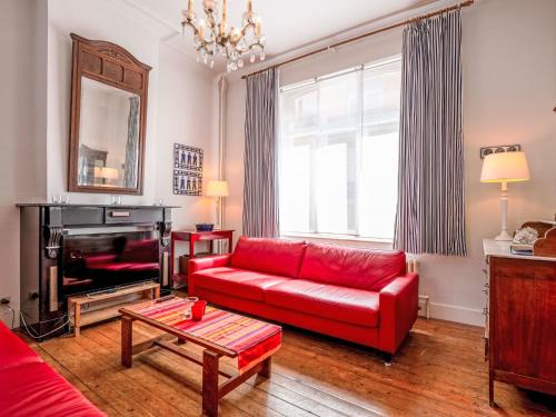 Holiday Home Villa Joséphine by Interhome