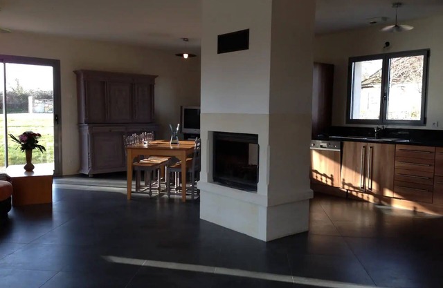 Holiday Home 'Villa Quercynoise' with Private Pool, Private Terrace and Private Garden