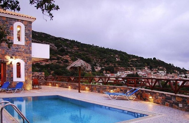 Holiday home Villa Rafaella, Prina near Agios Nikolaos