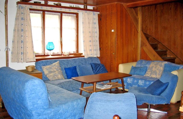 Holiday Home Villa Roduit by Interhome