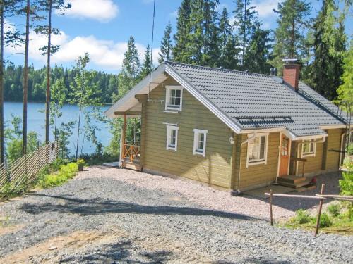 Holiday Home Villa valo by Interhome