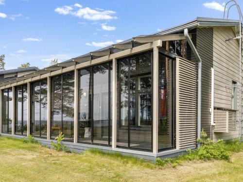 Holiday Home Villa virpi golf by Interhome