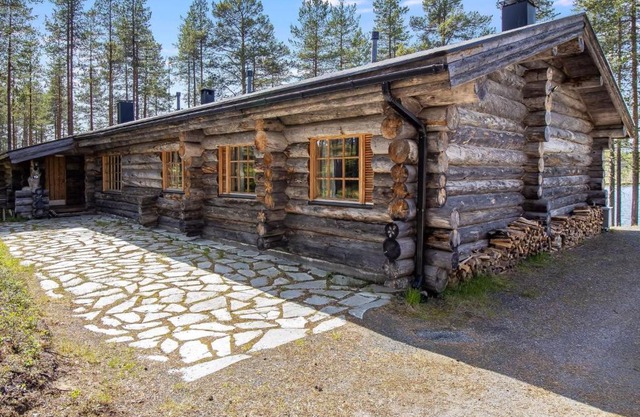 Holiday Home Villihanhi by Interhome