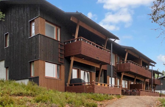 Holiday Home Vuokatti panorama - hilma by Interhome