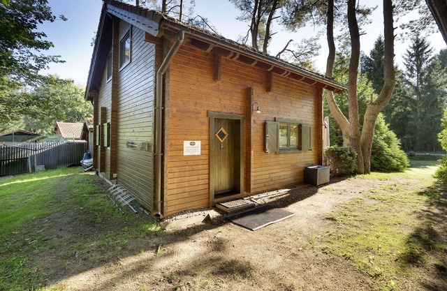 Holiday Home 'Wildgans' with Shared Terrace, Shared Garden and Wi-Fi