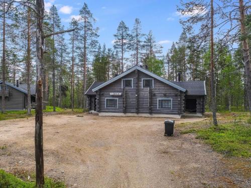 Holiday Home Ylläsmaisema 2 by Interhome