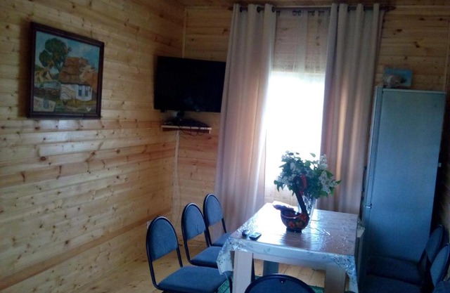 Holiday Home Zaltso