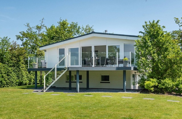 Holiday Home Zeeland near Veerse Meer