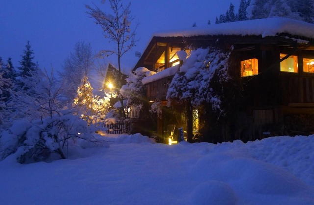 Holiday house Ramsau im Zillertal for 1 - 6 persons with 3 bedrooms - Luxury holiday home