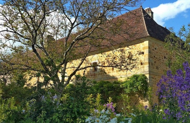 Holiday house Cénac et St Julien for 1 - 9 persons with 5 bedrooms - Row house