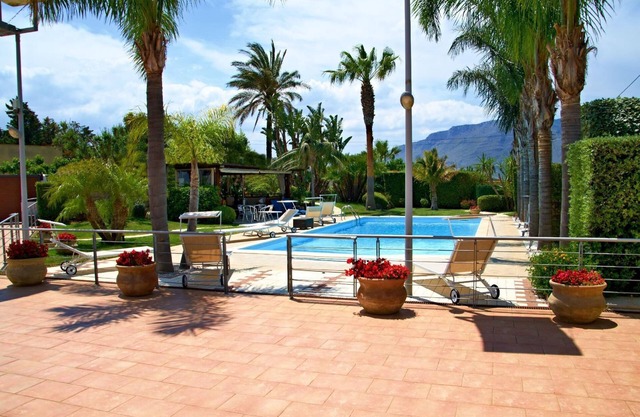 Holiday house Alcamo for 1 - 14 persons with 5 bedrooms - Holiday house