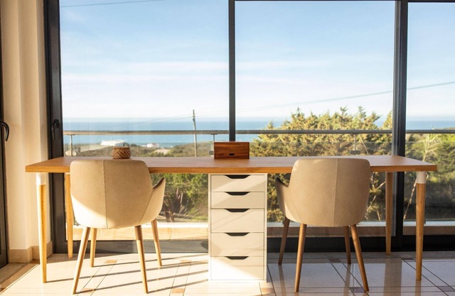 Holiday house Aljezur for 1 - 6 persons with 3 bedrooms - Row house