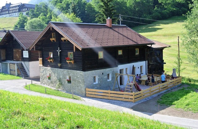 Holiday house St. Veit im Pongau for 1 - 10 persons with 4 bedrooms - Holiday house