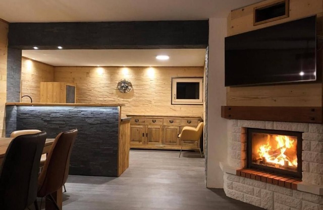 Holiday house Ayent for 1 - 6 persons with 3 bedrooms - Detached holiday house