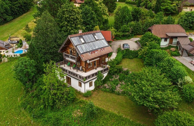 Holiday house Bad Goisern for 1 - 8 persons with 4 bedrooms - Holiday home